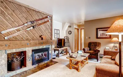 1Br Value Condo on Shuttle Route