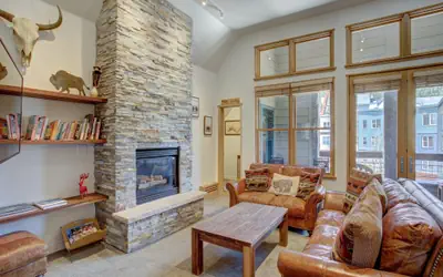 3Br Condo In River Run Village Sleeps Up To 8. Kids ski free