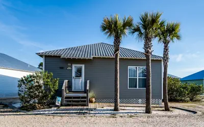 The Rookery III 7024