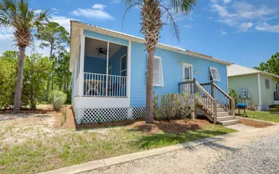 The Rookery III 4001