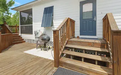 The Rookery III 7004