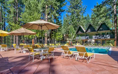 Altomare's Bavarian Village  1148HA