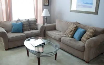 Venetian Bay Townhome