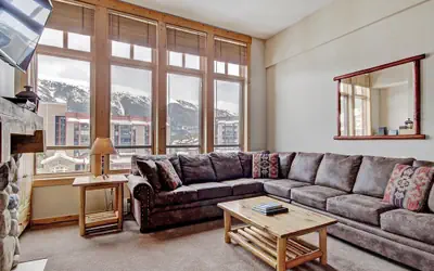 Amazing Condo in Heart of Center Village - TX304