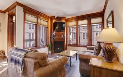 Beautiful Condo In The Heart of Copper - MC308