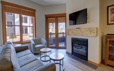 Best Location On The Mountain, Amazing View - CO204