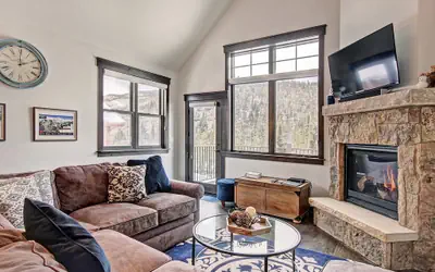 78 Alders Townhouse with Heated Garage