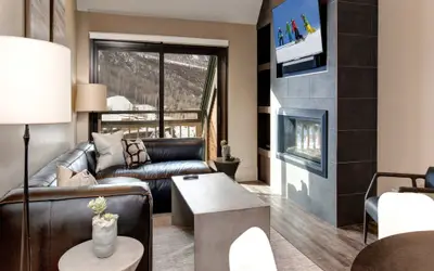 33 Ski Village Loft 3BR