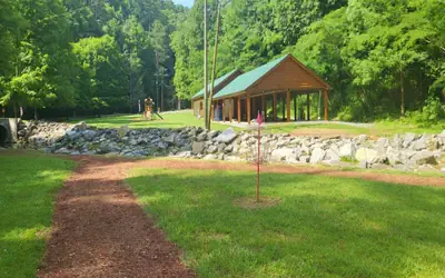 Livin on Mountain Time