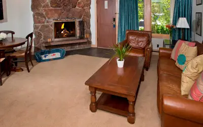 Two Bedroom at the Lodge At Vail Save 20% on 7+ Nights!