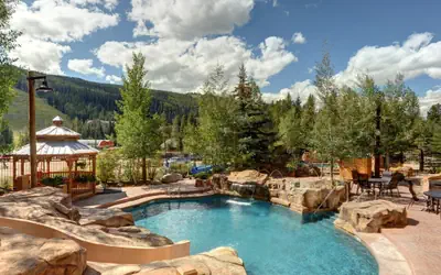 2Br Springs 8831 Condo~Short Walk to Gondola