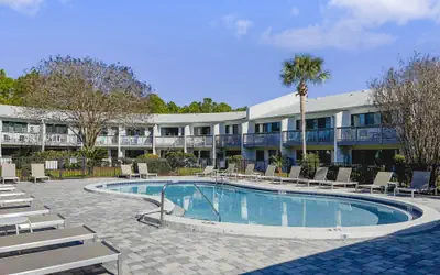 Hidden Beach Villas - 111