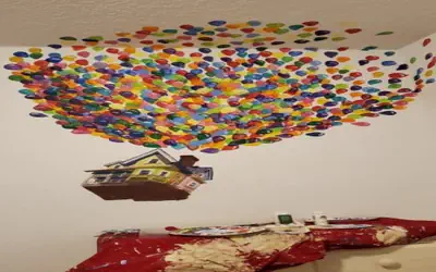 5 Bed Florida Villa - West Haven, Orlando