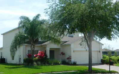 5 Bed Florida Villa - West Haven, Orlando