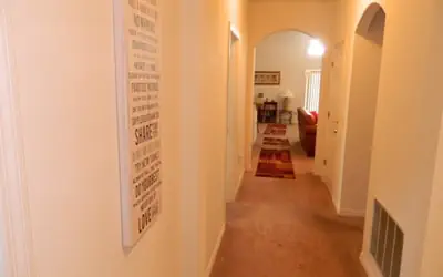 4 Bed Florida Villa - West Haven, Orlando