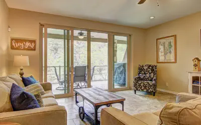 RG 208 Rivendell On The Guadalupe