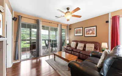 FC71-6 -Fort Taneycomo