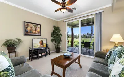 Waikoloa Beach Villas M2