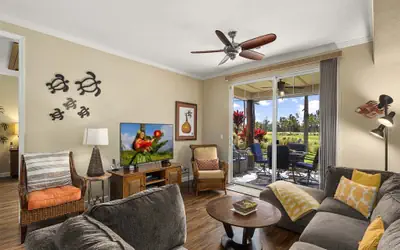 Waikoloa Beach Villas O2