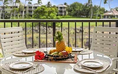 Shores at Waikoloa 234 at Bo Tree Tower