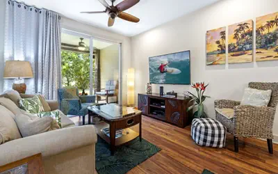 Halii Kai at Waikoloa 2B