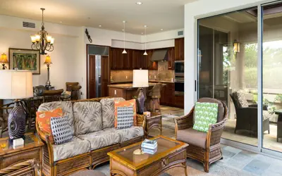 Villages At Mauna Lani 621