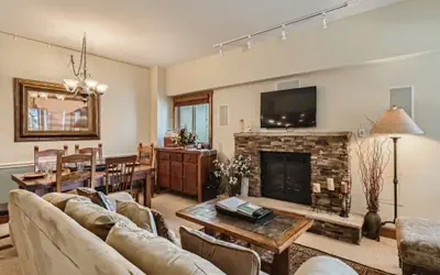 Village at Breck Wetterhorn 3205