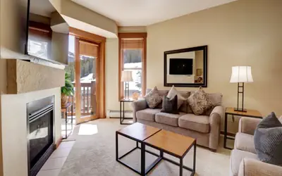 Perfect Location, With Amazing Views - CO422