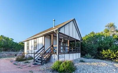 Appian Way Provence Cottage