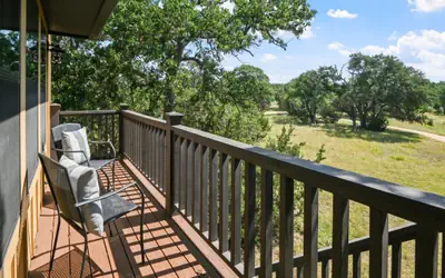 Far View Gasthaus (pet friendly)