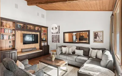 Aspen Alps Apartment #116