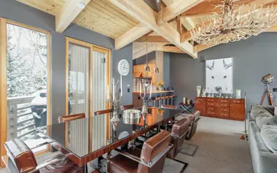 Aspen Alps Apartment #809