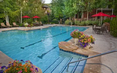 Aspenwood Lodge  #304