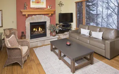 Aspenwood Lodge #201