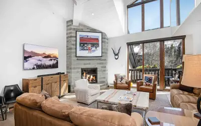 Village Inn Plaza #109