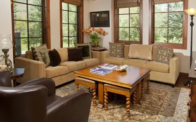 Ritz Carlton Vail #112