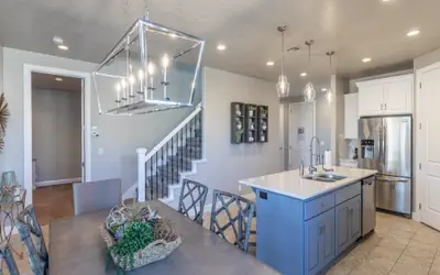 Luxury At The Ledges