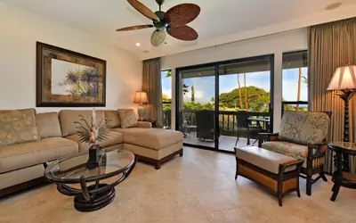 Kaanapali Plantation #52