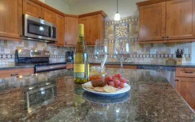 Coyote Ridge - EV #6106