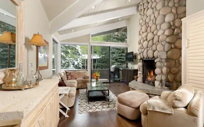 Aspen Alps Apartment #110