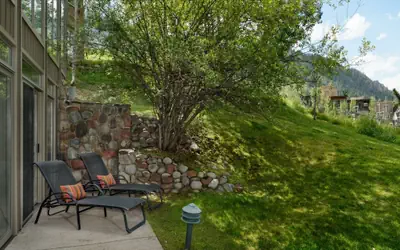 Aspen Alps Apartment #200