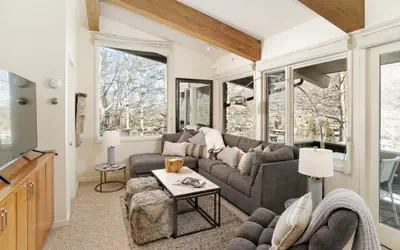 Aspen Alps Apartment #505