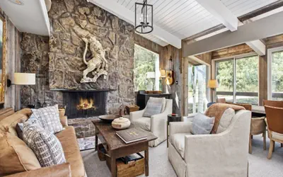 Aspen Alps Apartment #803