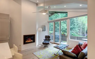 Aspen Alps Apartment #109