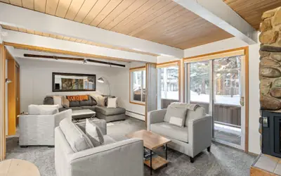 Aspen Alps Apartment #207
