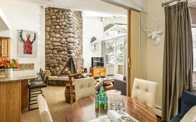 Aspen Alps Apartment #115