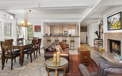 Aspen Alps Apartment #201