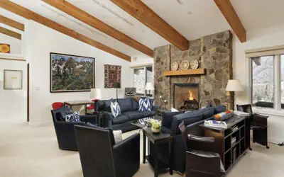 Aspen Alps Apartment #508