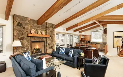 Aspen Alps Apartment #507-8