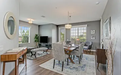 Casa Maria Luxurious Condo at Vista Cay